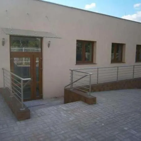 Хостел Mfenixs Гнезно