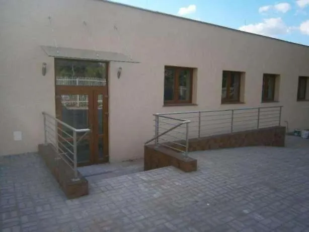 Vandrarhem Mfenixs Gniezno